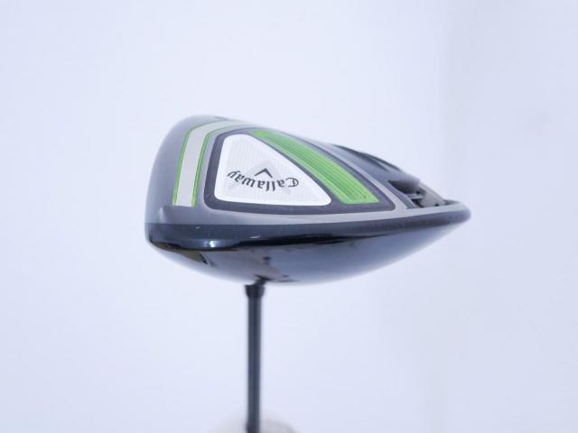 Driver : Callaway : ไดรเวอร์ Callaway EPIC MAX (รุ่นปี 2021) Loft 9 ก้าน Mitsubishi Diamana 40 Flex S