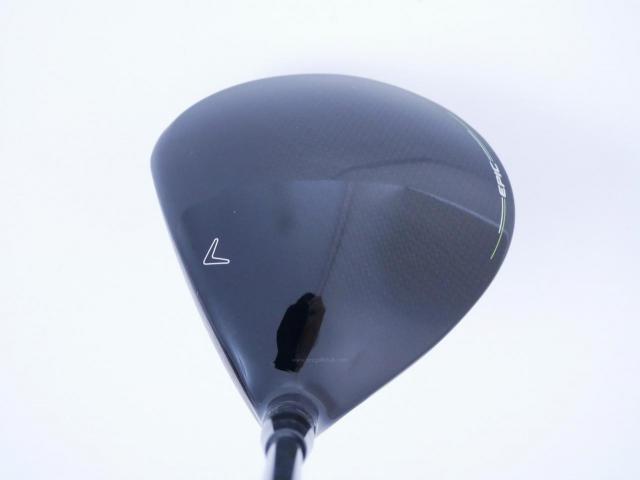 Driver : Callaway : ไดรเวอร์ Callaway EPIC MAX (รุ่นปี 2021) Loft 9 ก้าน Mitsubishi Diamana 40 Flex S