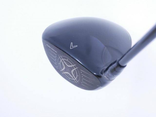 Driver : Callaway : ไดรเวอร์ Callaway EPIC MAX (รุ่นปี 2021) Loft 9 ก้าน Mitsubishi Diamana 40 Flex S