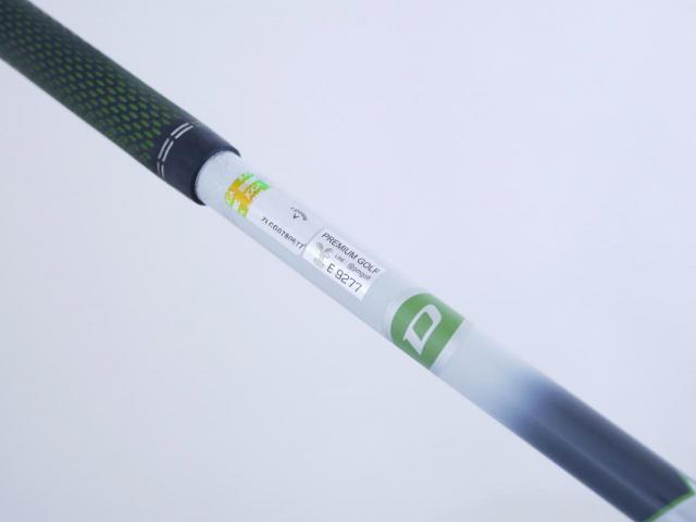 Driver : Callaway : ไดรเวอร์ Callaway EPIC MAX (รุ่นปี 2021) Loft 9 ก้าน Mitsubishi Diamana 40 Flex S