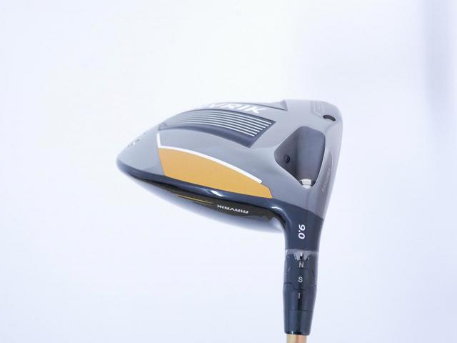 Driver : Callaway : ไดรเวอร์ Callaway Mavrik (ออกปี 2020) Loft 9 ก้าน Fujikura Speeder 569 Evolution II Flex S