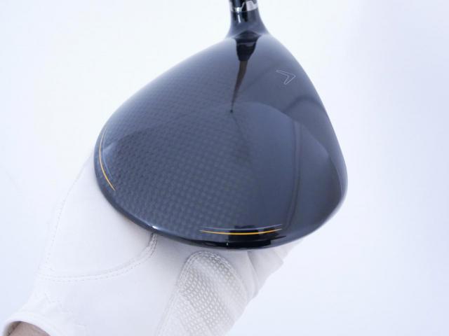 Driver : Callaway : ไดรเวอร์ Callaway Mavrik (ออกปี 2020) Loft 9 ก้าน Fujikura Speeder 569 Evolution II Flex S