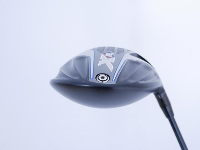 Driver : Callaway : ไดรเวอร์ Callaway XR Pro Loft 9 ก้าน Tour AD MJ-6 Flex S