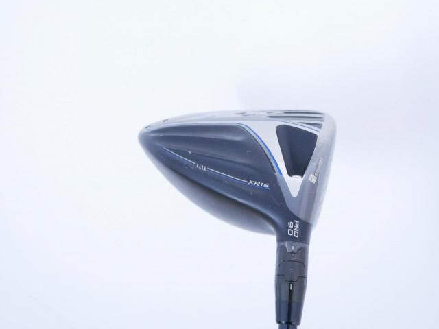 Driver : Callaway : ไดรเวอร์ Callaway XR Pro Loft 9 ก้าน Tour AD MJ-6 Flex S