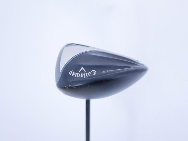 Driver : Callaway : ไดรเวอร์ Callaway XR Pro Loft 9 ก้าน Tour AD MJ-6 Flex S