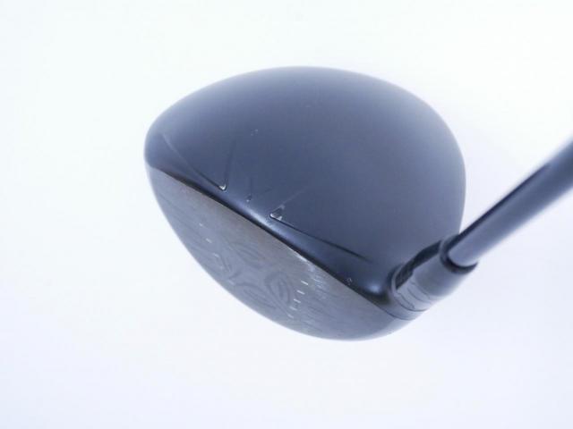 Driver : Callaway : ไดรเวอร์ Callaway XR Pro Loft 9 ก้าน Tour AD MJ-6 Flex S