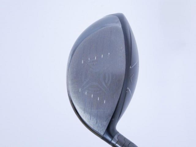 Driver : Callaway : ไดรเวอร์ Callaway XR Pro Loft 9 ก้าน Tour AD MJ-6 Flex S
