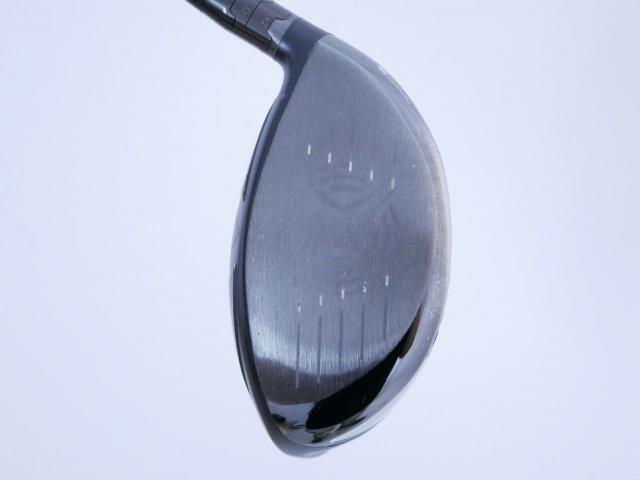 Driver : Callaway : ไดรเวอร์ Callaway XR Pro Loft 9 ก้าน Tour AD MJ-6 Flex S