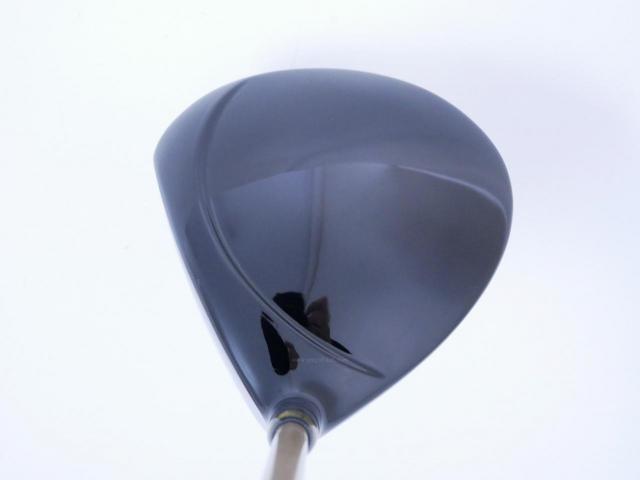 Driver : PRGR : ไดรเวอร์ PRGR Super EGG Long Spec (ปี 2017 หน้าเด้งเกินกฏ) Loft 10.5 ก้าน M-37 Flex R