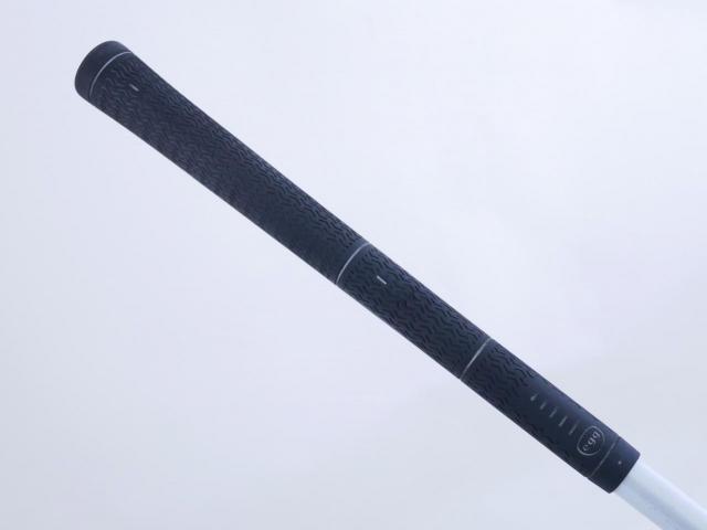 Driver : PRGR : ไดรเวอร์ PRGR Super EGG Long Spec (ปี 2017 หน้าเด้งเกินกฏ) Loft 10.5 ก้าน M-37 Flex R