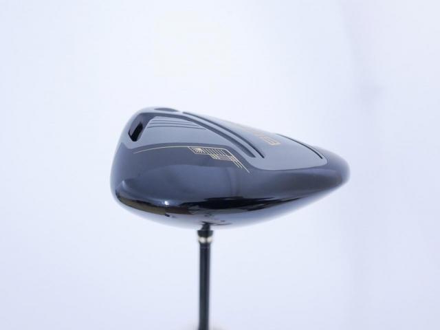 Driver : Honma : ไดรเวอร์ Honma Beres Black (รุ่นปี 2023) Loft 11.5 ก้าน Honma ARMRQ MX Flex SR
