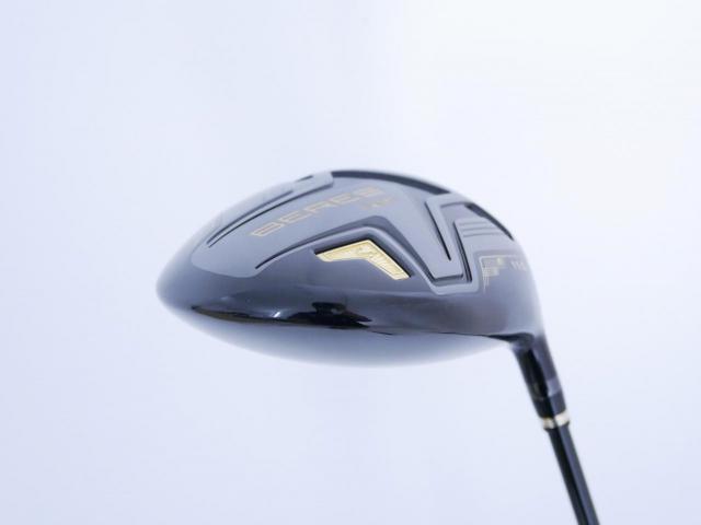 Driver : Honma : ไดรเวอร์ Honma Beres Black (รุ่นปี 2023) Loft 11.5 ก้าน Honma ARMRQ MX Flex SR