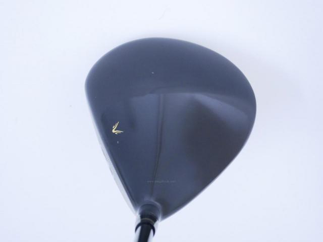 Driver : Honma : ไดรเวอร์ Honma Beres Black (รุ่นปี 2023) Loft 11.5 ก้าน Honma ARMRQ MX Flex SR