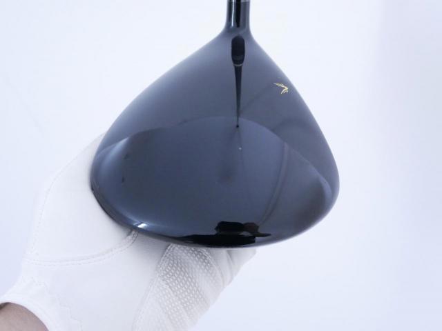Driver : Honma : ไดรเวอร์ Honma Beres Black (รุ่นปี 2023) Loft 11.5 ก้าน Honma ARMRQ MX Flex SR