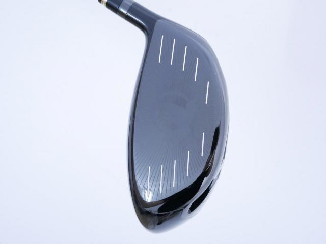 Driver : Honma : ไดรเวอร์ Honma Beres Black (รุ่นปี 2023) Loft 11.5 ก้าน Honma ARMRQ MX Flex SR