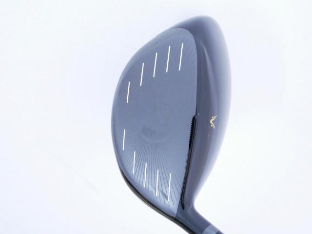 Driver : Honma : ไดรเวอร์ Honma Beres Black (รุ่นปี 2023) Loft 11.5 ก้าน Honma ARMRQ MX Flex SR