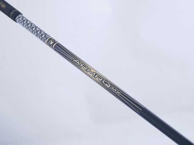 Driver : Honma : ไดรเวอร์ Honma Beres Black (รุ่นปี 2023) Loft 11.5 ก้าน Honma ARMRQ MX Flex SR