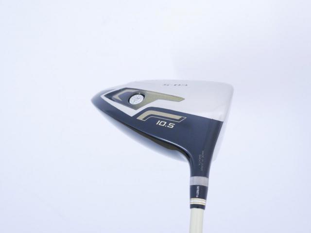 Driver : Honma : Honma Beres S-03 (ปี 2015) Loft 10.5 ก้าน ARMRQ 8 (49) Flex R (2 ดาว)