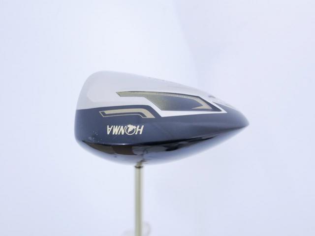 Driver : Honma : Honma Beres S-03 (ปี 2015) Loft 10.5 ก้าน ARMRQ 8 (49) Flex R (2 ดาว)