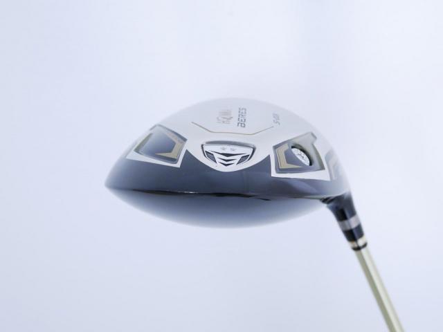 Driver : Honma : Honma Beres S-03 (ปี 2015) Loft 10.5 ก้าน ARMRQ 8 (49) Flex R (2 ดาว)