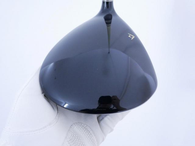 Driver : Honma : Honma Beres S-03 (ปี 2015) Loft 10.5 ก้าน ARMRQ 8 (49) Flex R (2 ดาว)