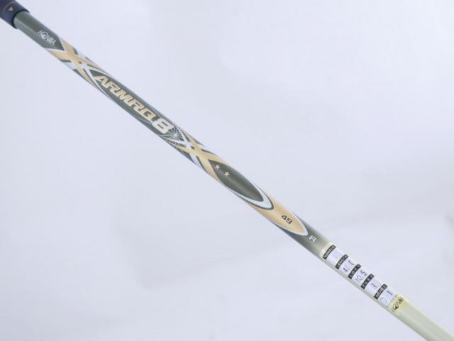 Driver : Honma : Honma Beres S-03 (ปี 2015) Loft 10.5 ก้าน ARMRQ 8 (49) Flex R (2 ดาว)
