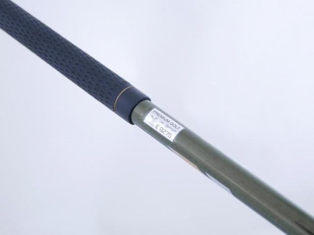 Driver : Honma : Honma Beres S-03 (ปี 2015) Loft 10.5 ก้าน ARMRQ 8 (49) Flex R (2 ดาว)
