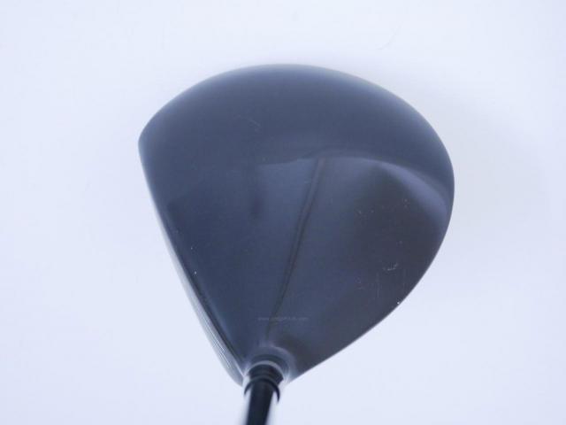 Driver : Ryoma : ไดรเวอร์ Ryoma Maxima II Type D (ออกปี 2021) Loft 10.5 ก้านตัวท็อป RYOMA BEYOND POWER II Light FLEX ∞