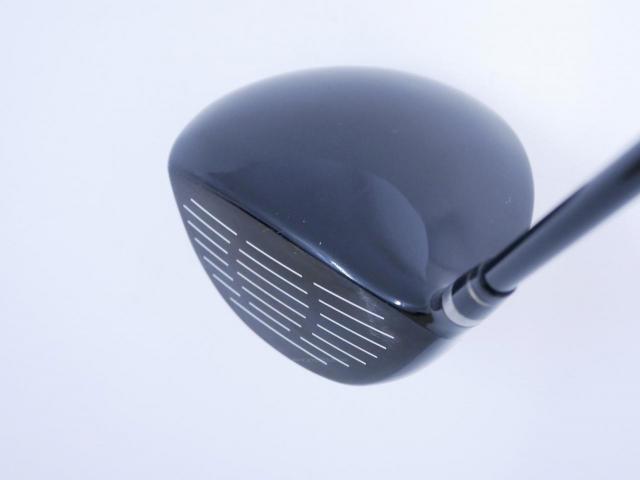 Driver : Ryoma : ไดรเวอร์ Ryoma Maxima II Type D (ออกปี 2021) Loft 10.5 ก้านตัวท็อป RYOMA BEYOND POWER II Light FLEX ∞