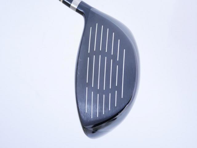 Driver : Ryoma : ไดรเวอร์ Ryoma Maxima II Type D (ออกปี 2021) Loft 10.5 ก้านตัวท็อป RYOMA BEYOND POWER II Light FLEX ∞