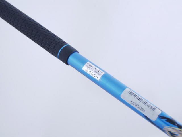 Driver : Ryoma : ไดรเวอร์ Ryoma Maxima II Type D (ออกปี 2021) Loft 10.5 ก้านตัวท็อป RYOMA BEYOND POWER II Light FLEX ∞