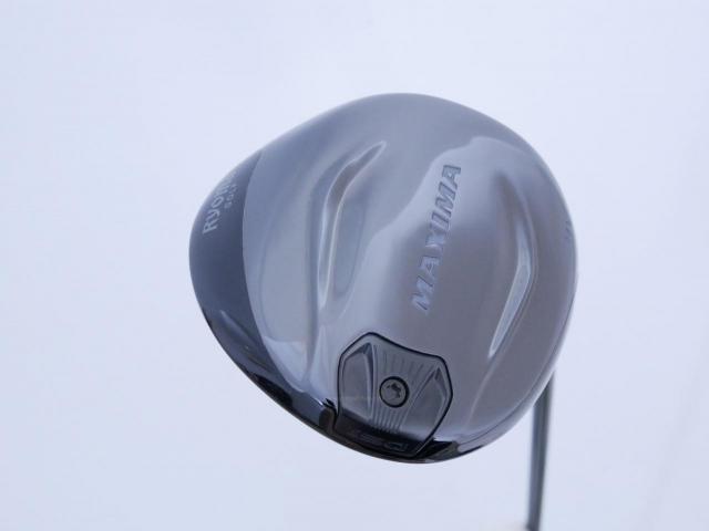 Driver : Ryoma : ไดรเวอร์ Ryoma Maxima II Type D (ปี 2021) Loft 11.5 ก้าน Tour AD RM-2 Flex R2