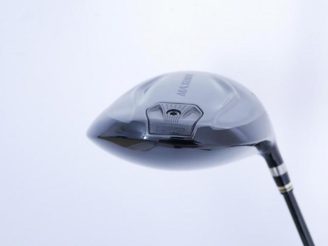 Driver : Ryoma : ไดรเวอร์ Ryoma Maxima II Type D (ปี 2021) Loft 11.5 ก้าน Tour AD RM-2 Flex R2