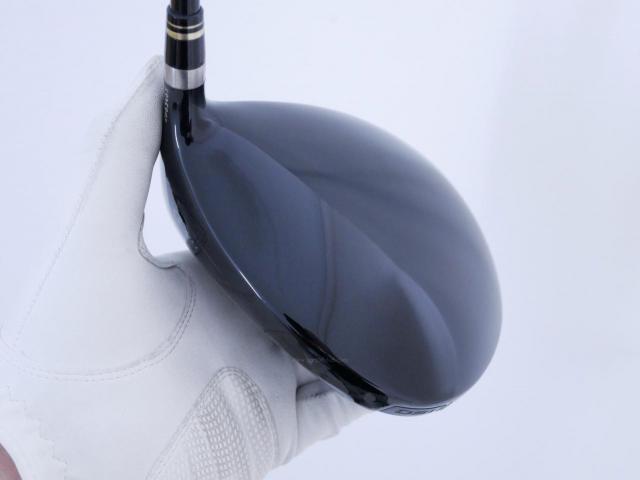 Driver : Ryoma : ไดรเวอร์ Ryoma Maxima II Type D (ปี 2021) Loft 11.5 ก้าน Tour AD RM-2 Flex R2