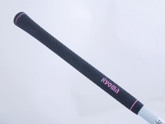 Driver : Ryoma : ไดรเวอร์ Ryoma Maxima II Type D (ปี 2021) Loft 11.5 ก้าน Tour AD RM-2 Flex R2