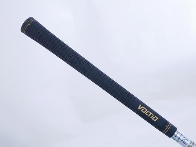 Driver : Katana : ไดรเวอร์ Katana Voltio NINJA 880Hi (รุ่นท๊อปสุด ออกปี 2017 หน้าเด้งสุดๆ COR 0.88 หัวขนาด 470CC.) Loft 11 ก้าน Fujikura Speeder 361 Flex R