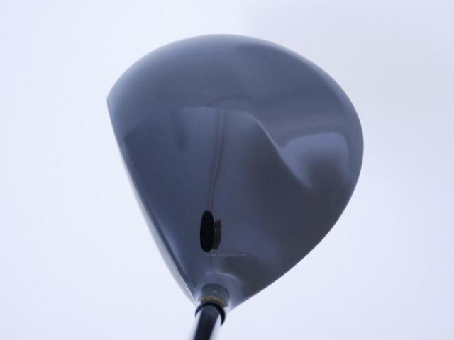 Driver : Kamuiworks : ไดรเวอร์ Kamuiworks KM-400 Non-Conforming (รุ่นปี 2020 หน้าเด้งเกินกฏ ไกลมากๆ มีสปริงข้างใน) Loft 10.5 ก้าน Fujikura Double Kick Flex R