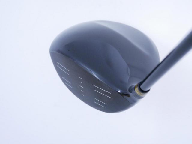 Driver : Kamuiworks : ไดรเวอร์ Kamuiworks KM-400 Non-Conforming (รุ่นปี 2020 หน้าเด้งเกินกฏ ไกลมากๆ มีสปริงข้างใน) Loft 10.5 ก้าน Fujikura Double Kick Flex R