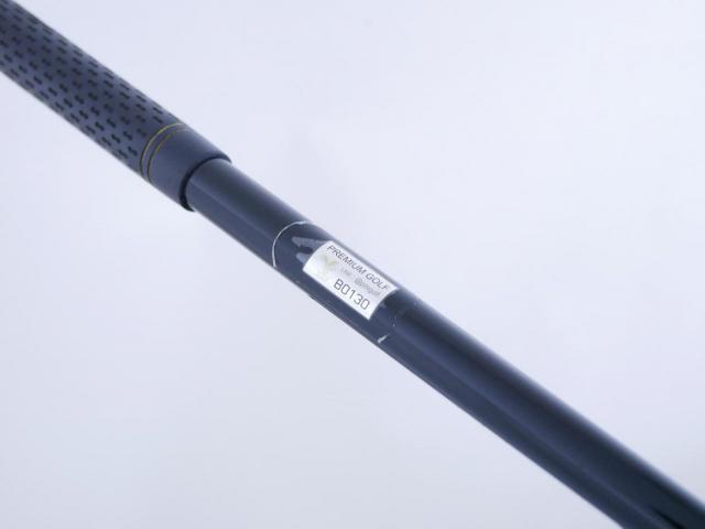 Driver : Kamuiworks : ไดรเวอร์ Kamuiworks KM-400 Non-Conforming (รุ่นปี 2020 หน้าเด้งเกินกฏ ไกลมากๆ มีสปริงข้างใน) Loft 10.5 ก้าน Fujikura Double Kick Flex R