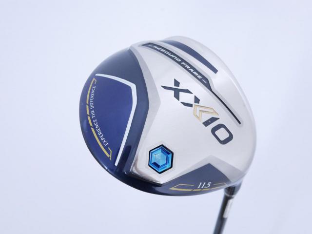 Driver : XXIO : **มีบุบ** ไดรเวอร์ XXIO 12 (ออกปี 2022) Loft 11.5 ก้าน MP-1200 Flex R