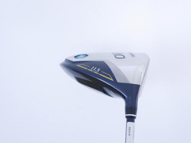 Driver : XXIO : **มีบุบ** ไดรเวอร์ XXIO 12 (ออกปี 2022) Loft 11.5 ก้าน MP-1200 Flex R