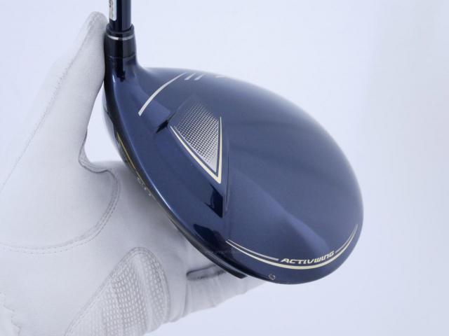 Driver : XXIO : **มีบุบ** ไดรเวอร์ XXIO 12 (ออกปี 2022) Loft 11.5 ก้าน MP-1200 Flex R