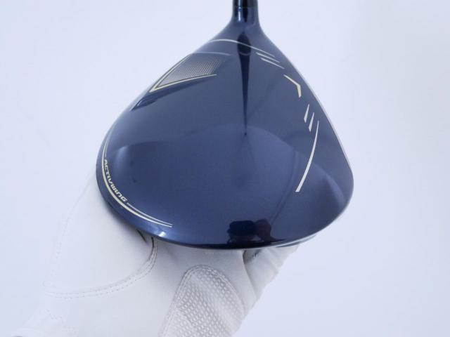 Driver : XXIO : **มีบุบ** ไดรเวอร์ XXIO 12 (ออกปี 2022) Loft 11.5 ก้าน MP-1200 Flex R