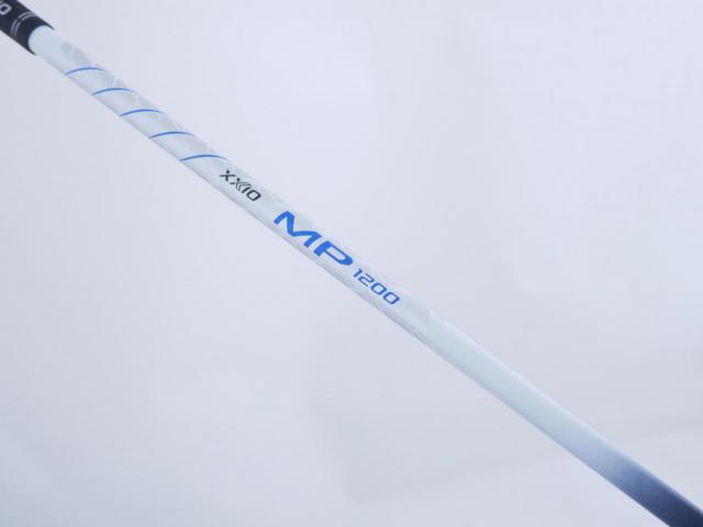 Driver : XXIO : **มีบุบ** ไดรเวอร์ XXIO 12 (ออกปี 2022) Loft 11.5 ก้าน MP-1200 Flex R