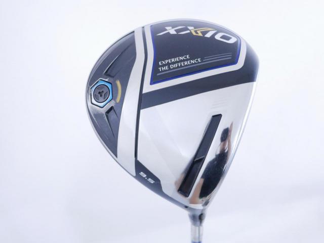Driver : XXIO : ไดรเวอร์ XXIO 11 (รุ่นปี 2021) Loft 9.5 ก้าน MP-1100 Flex S