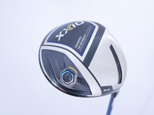Driver : XXIO : ไดรเวอร์ XXIO 11 (รุ่นปี 2021) Loft 9.5 ก้าน MP-1100 Flex S