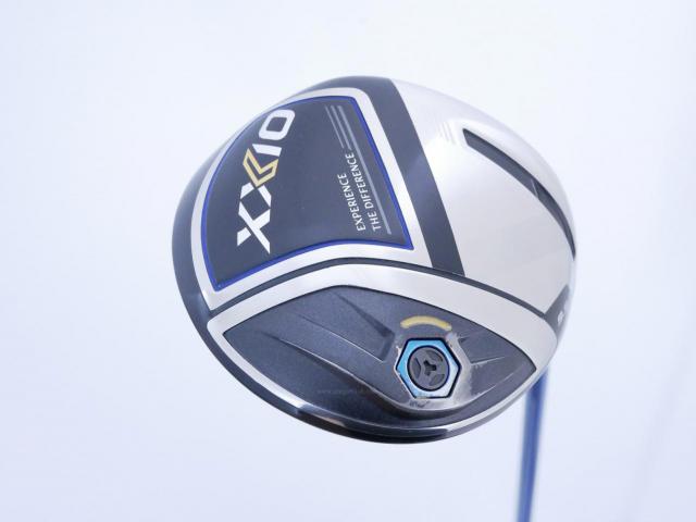 Driver : XXIO : ไดรเวอร์ XXIO 11 (รุ่นปี 2021) Loft 9.5 ก้าน MP-1100 Flex S