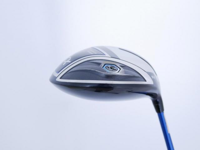 Driver : XXIO : ไดรเวอร์ XXIO 11 (รุ่นปี 2021) Loft 9.5 ก้าน MP-1100 Flex S
