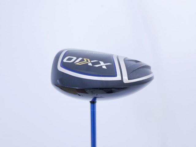 Driver : XXIO : ไดรเวอร์ XXIO 11 (รุ่นปี 2021) Loft 9.5 ก้าน MP-1100 Flex S
