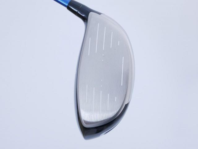 Driver : XXIO : ไดรเวอร์ XXIO 11 (รุ่นปี 2021) Loft 9.5 ก้าน MP-1100 Flex S